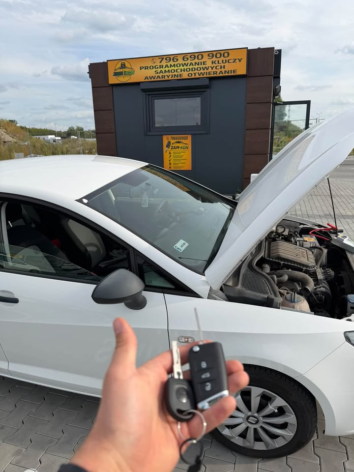 796690900 ZAM-KON ŻYRARDÓW Tym razem odwiedzili mnie klienci którzy stwierdzili że mają uszkodzony jedyny pilot…